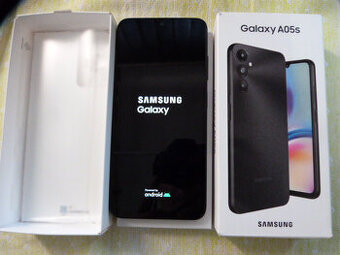 Samsung galaxy A05s