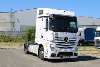Mercedes-Benz Actros, 1845, STANDARD, EURO 6