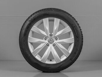 VW ARTEON ZIMNÍ SADA R17, 5x112, 215/55/17 (1390TK)