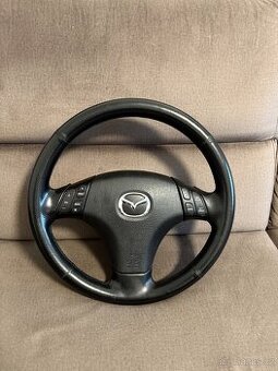 Díly Mazda 6 GG,GY