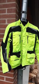 Moto bunda Hein Gericke vel.S/M, lehce jeta