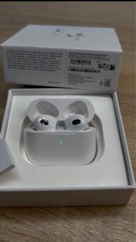 AirPods 3 nove