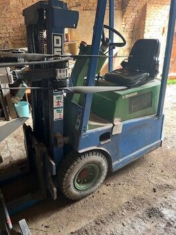 Desta MV 12