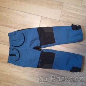 Dětské oteplovaky 104