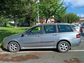 Fiat Stilo 1.6 (192)