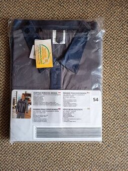 Pánská pracovní bunda +kalhoty