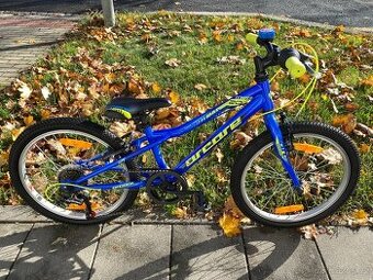 20" dětské kolo Arcore