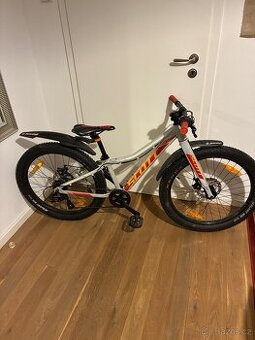 Dětské kolo 24 Scott Scale