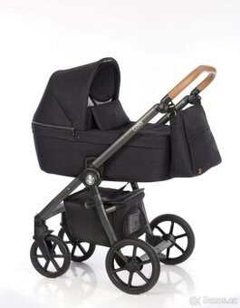 Dvojkombinace kočárku Coss