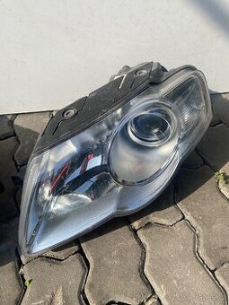 Volkswagen Passat B6