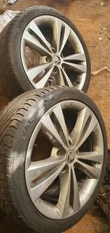 Neptune Octavia 2 – 225/40 R18