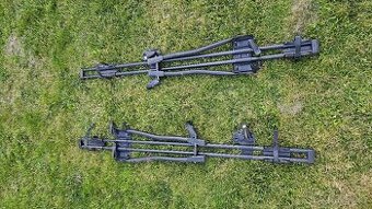 Nosiče na kola Škoda/Thule 3ks