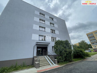 Prodej bytu 3+1, 93 m2 s garáží, Příbram VII-Březové Hory