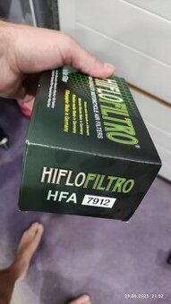 BMW R1200GS filtr vzduchový