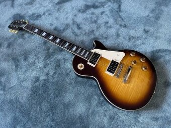 Elektrická kytara Gibson Les Paul Standard Slash November