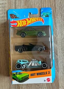 Hot wheels Porsche 911