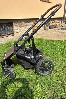 Britax Romer Smile 4 - v záruce