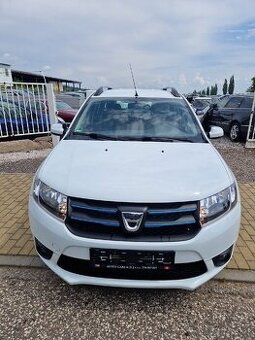 Dacia Logan MCV