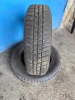 Zimni pneu 165/70/14