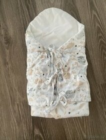 Zavinovačka s molitanovou výztuží