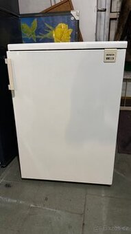 Mrazák Bosch vysoký 85 cm