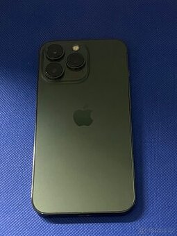 iPhone 13 Pro 256GB Alpine Green