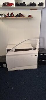 dveře škoda scala-  levé přední