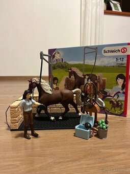 Schleich - Mycí box