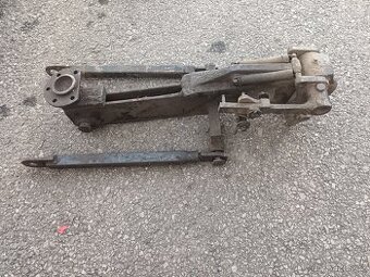 AGROHAK NA ZETOR 6911,5211,6211,7211,7711,7245..