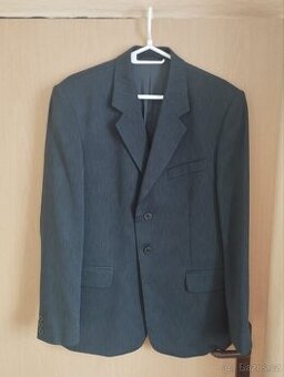 Pánské společenské sako zn. Veltex (vel. XL)