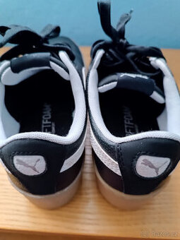 Boty sportovní -dámské,