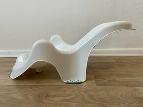 Sedátko na koupání