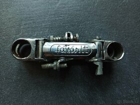 Přehazovačka/měnič Favorit PWB 1950