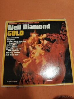 Neil Diamond - Gold