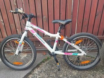 Dívčí kolo Genesis 20