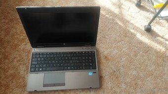 Notebook HP ProBook 6570