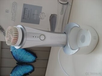 přístroje pro péči o pleť