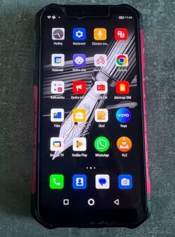 Ulefone armour 6e