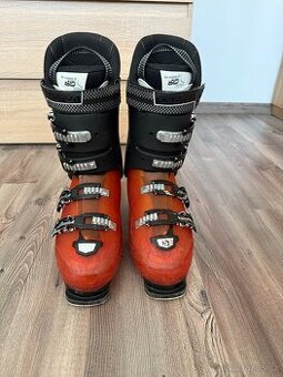 Lyžáky, lyžařské boty Salomon 29,5 cm