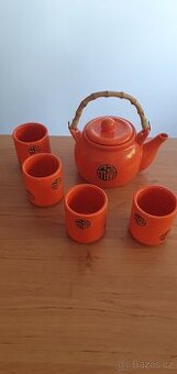 Čajový set