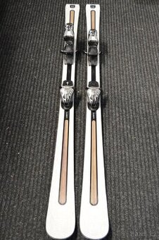 Dámské lyže Lusti Ladies Light 164cm