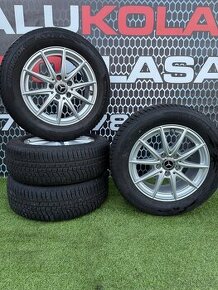 Mercedes CLA/A/B - ZÁNOVNÍ ZIMNÍ SADA