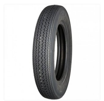 Octavia felicia spartak pneu