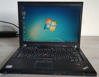 14 Notebook Lenovo THINKPAD T400