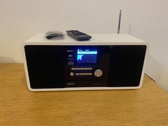 Autorádio Imperial DABMAN i200 s CD