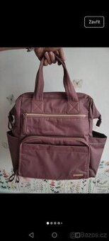 Přebalovací taška/batoh ke kočárku Skip Hop