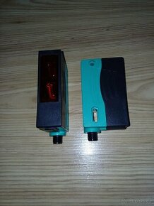 Reflexní závora 2 ks