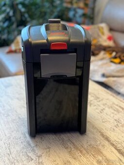 Externí EHEIM filtrace