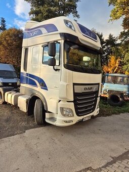 Prijmeme ridice denni navrat na lowdeck