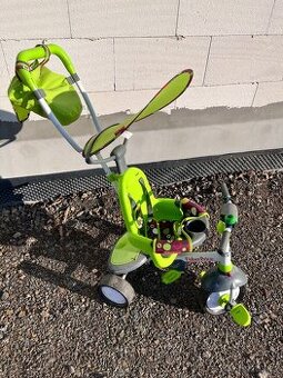 Fisher price dětská tříkolka